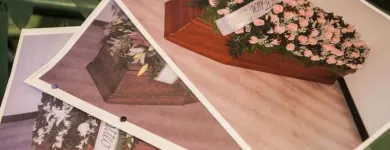 Immagine 15 azienda SANT'ELENA ONORANZE FUNEBRI Servizi professionali in Milano