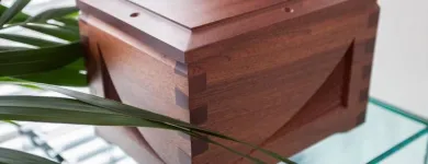 Immagine 18 azienda SANT'ELENA ONORANZE FUNEBRI Servizi professionali in Milano