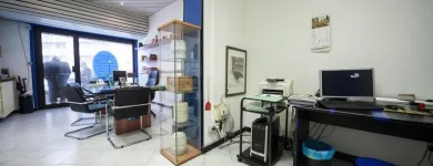 Immagine 20 azienda SANT'ELENA ONORANZE FUNEBRI Servizi professionali in Milano