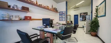 Immagine 22 azienda SANT'ELENA ONORANZE FUNEBRI Servizi professionali in Milano