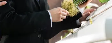 Immagine 23 azienda SANT'ELENA ONORANZE FUNEBRI Servizi professionali in Milano