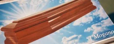 Immagine 25 azienda SANT'ELENA ONORANZE FUNEBRI Servizi professionali in Milano