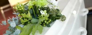 Immagine 26 azienda SANT'ELENA ONORANZE FUNEBRI Servizi professionali in Milano