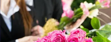 Immagine 27 azienda SANT'ELENA ONORANZE FUNEBRI Servizi professionali in Milano