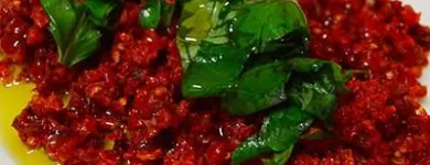 Immagine 4 azienda SAPORI MODICANI Shopping e acquisti in Ispica