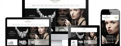 Immagine 1 azienda SARTORIADIGITALE.IT Web design in Brescia