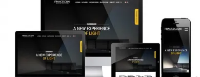 Immagine 3 azienda SARTORIADIGITALE.IT Web design in Brescia