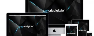 Immagine 5 azienda SARTORIADIGITALE.IT Web design in Brescia