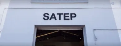 Immagine 5 azienda SATEP PNEUMATICI Veicoli in Napoli