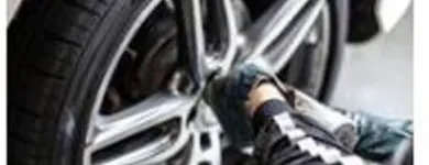 Immagine 7 azienda SATEP PNEUMATICI Veicoli in Napoli