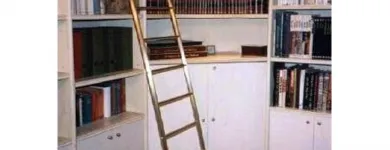 Immagine 4 azienda SCALE GIRGI CESARE Shopping e acquisti in Cantù