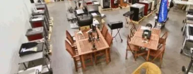 Immagine 1 azienda SCAPPIN FERRAMENTA Shopping e acquisti in Castello Di Godego TV