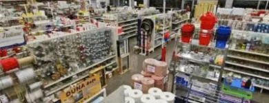 Immagine 3 azienda SCAPPIN FERRAMENTA Shopping e acquisti in Castello Di Godego TV