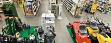Immagine 4 azienda SCAPPIN FERRAMENTA Shopping e acquisti in Castello Di Godego TV
