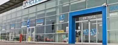 Immagine 5 azienda SCAPPIN FERRAMENTA Shopping e acquisti in Castello Di Godego TV