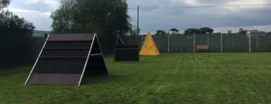 Immagine 8 azienda SCUOLA ADDESTRAMENTO CANI CENTRO CINOFILO DINAMIC DOG A.S.D. Shopping e acquisti in Ardea RM