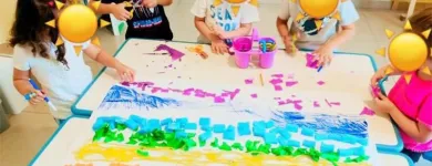 Immagine 1 azienda SCUOLA DELL'INFANZIA PARITARIA IL GIRASOLE Scuola infanzia in Modugno BA