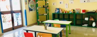 Immagine 3 azienda SCUOLA DELL'INFANZIA PARITARIA IL GIRASOLE Scuola infanzia in Modugno BA