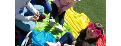 Immagine 6 azienda SCUOLA DELL'INFANZIA PARITARIA IL GIRASOLE Scuola infanzia in Modugno BA