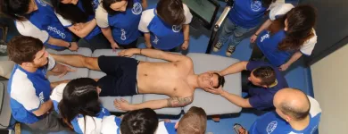 Immagine 1 azienda SCUOLA OSTEOPATIA MILANO TCIO Università in Milano