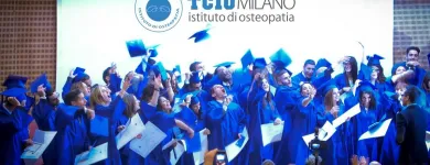 Immagine 3 azienda SCUOLA OSTEOPATIA MILANO TCIO Università in Milano
