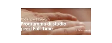 Immagine 6 azienda SCUOLA OSTEOPATIA MILANO TCIO Università in Milano
