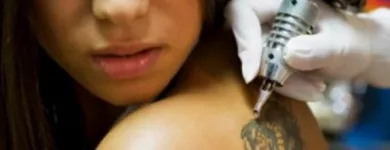 Immagine 2 azienda SCUOLA PROFESSIONALE LA NUOVA IMMAGINE Tatuaggio e piercing in Albano Laziale RM