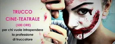 Immagine 6 azienda SCUOLA PROFESSIONALE LA NUOVA IMMAGINE Tatuaggio e piercing in Albano Laziale RM