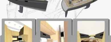 Immagine 1 azienda SD-DESIGN Servizi professionali in Latina