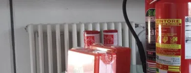 Immagine 7 azienda SECUR GROUP Servizi professionali in Cantù
