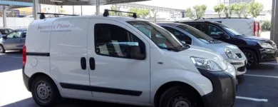 Immagine 5 azienda SECURITY & PHONE SAS Sistemi di sicurezza e rilevazione presenze in San Giovanni La Punta CT