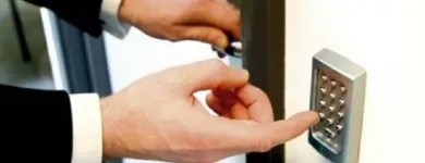 Immagine 8 azienda SECURITY & PHONE SAS Sistemi di sicurezza e rilevazione presenze in San Giovanni La Punta CT