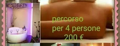 Immagine 7 azienda SELEN BEAUTY E SPA Servizi di bellezza in Catania