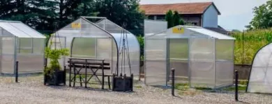 Immagine 2 azienda SERRE R.D. Shopping e acquisti in Venaria Reale TO