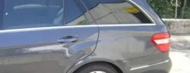 Immagine 1 azienda SERVICE POINT VETROCAR SASSUOLO FORMIGINE Veicoli in Formigine MO