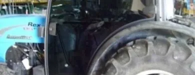 Immagine 2 azienda SERVICE POINT VETROCAR SASSUOLO FORMIGINE Veicoli in Formigine MO