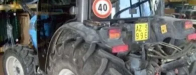 Immagine 3 azienda SERVICE POINT VETROCAR SASSUOLO FORMIGINE Veicoli in Formigine MO