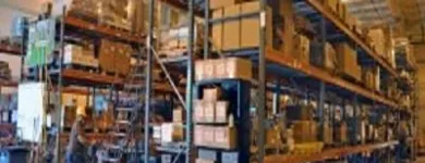 Immagine 1 azienda SERVIZI LOGISTICI Servizio di logistica in Rimini