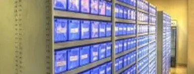 Immagine 5 azienda SERVIZI LOGISTICI Servizio di logistica in Rimini