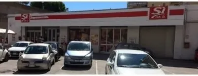 Immagine 3 azienda SI CON TE SUPERMERCATO Shopping e acquisti in Ancona
