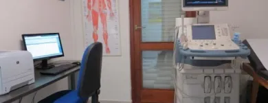 Immagine 5 azienda SIAS DR.ALESSANDRO E C.SAS Salute in Quartu Sant'elena CA