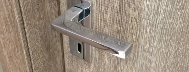 Immagine 1 azienda SICURFER S.R.L. - MANIGLIERIA.COM Shopping e acquisti in Nola NA