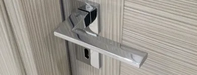Immagine 2 azienda SICURFER S.R.L. - MANIGLIERIA.COM Shopping e acquisti in Nola NA