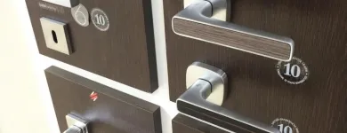 Immagine 4 azienda SICURFER S.R.L. - MANIGLIERIA.COM Shopping e acquisti in Nola NA