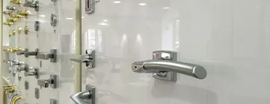 Immagine 7 azienda SICURFER S.R.L. - MANIGLIERIA.COM Shopping e acquisti in Nola NA