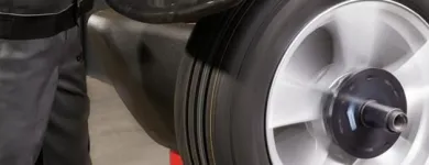 Immagine 1 azienda SIGILLO GOMME Veicoli in Napoli
