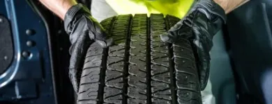Immagine 2 azienda SIGILLO GOMME Veicoli in Napoli