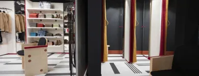 Immagine 3 azienda SISLEY Shopping e acquisti in Canizzano TV