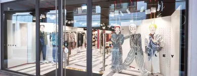 Immagine 4 azienda SISLEY Shopping e acquisti in Canizzano TV