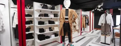 Immagine 5 azienda SISLEY Shopping e acquisti in Canizzano TV